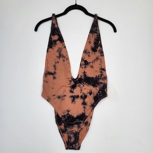 Dippin' Daisy's One Piece Bathing Suit Swimwear